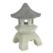 Picture of Medium Pagoda Lantern Statue