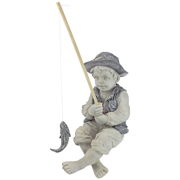Picture of Dt Frederic The Little Fisherman