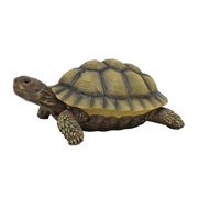 Picture of Gilbert The Box Turtle Statue