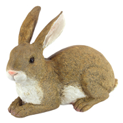 Picture of Dt Bashful The Lying Down Bunny Statue