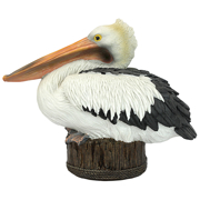 Picture of Dock Of The Bay Pelican Statue