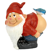 Picture of Dt Moonie Bare Buttocks Gnome Statue
