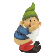 Picture of Dt Stinky The Garden Gnome Statue