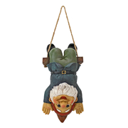 Picture of Alfie The Acrobat Swinging Gnome Statue