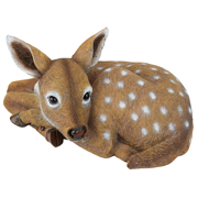 Picture of Dt Hershel The Forest Fawn Statue