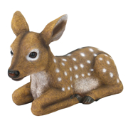 Picture of Dt Darby The Forest Fawn Statue