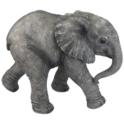 Picture of Eloise Baby Elephant Statue