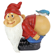 Picture of DT Large Loonie Moonie Gnome