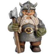 Picture of Viking Victor Norse Gnome Statue