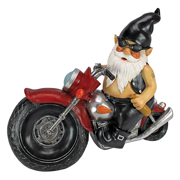 Picture of Dt Axle Grease The Biker Gnome Statue