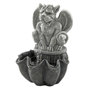 Picture of Dt Cedric The Squirt Gargoyle Fountain