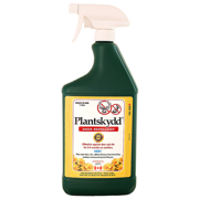 Picture of Plantskydd Animal Repellent RTU 1 L (Spray Bottle)