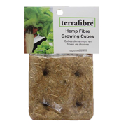Picture of Terrafibre 2" Growing Cubes (4 pack)