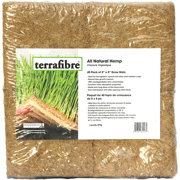 Picture of Terrafibre Grow Mats 5"x5" Bulk CS (560)