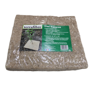 Picture of Hemp Weed Suppressant Tree Squares - 5 Pack