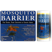 Picture of Mosquito Barrier 946ml 100%  Conc. Garlic