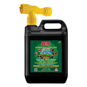 Picture of Premium Insecticidal Soap Conc. w Hose Sprayer 1 L