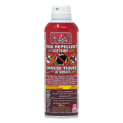 Picture of Doktor Doom Tick Repellent for Clothing Plus 220 G