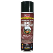 Picture of Farm & Livestock Insect Eliminator Comm 454g