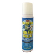 Picture of Travel Size Bed Bug Killer w/ Cedar Oil Scent 80G