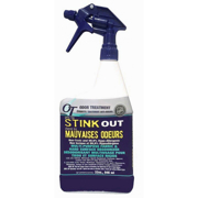 Picture of Get The Stink Out Odour Treatment 446Ml