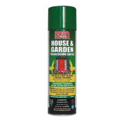 Picture of House & Garden Insecticide Spray 515g (CS ONLY)