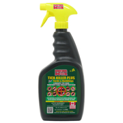Picture of DD Tick Killer Plus for Yards & Buildings 1 L