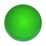 Picture of Globe 10" Lime Stainless Steel