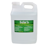 Picture of Safers Insecticidal Soap Concentrate 10L