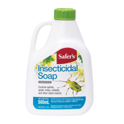 Picture of Safers Insecticidal Soap Concentrate 500ml