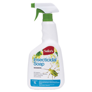 Picture of Safers Insecticidal Soap RTU 1L