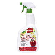 Picture of Safers Tomato & Vegetable Insecticide 1L