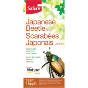 Picture of Safers Japanese Beetle 1 Refill Bait