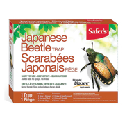 Picture of Safers Japanese Beetle Trap