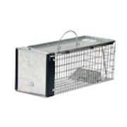 Picture of Chipmunk Trap - 1 Gravity Action Door