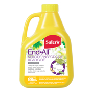 Picture of Safers End-All II 500 ml Concentrate C7