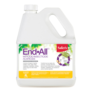 Picture of Safers End-All II 4L Concentrate C7