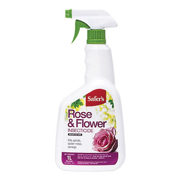 Picture of Safers Rose & Flower Insecticide RTU 1L
