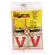 Picture of Victor EasySet MouseTrap-2pk