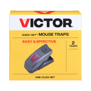 Picture of Quicket Mouse Trp 2Pk