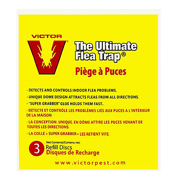 Picture of Victor Ultimate Flea Trap refills