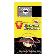 Picture of VIC Victor Electronic Mouse Trap( USE M250S)