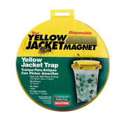 Picture of Victor Yellow Jacket Bag Trap
