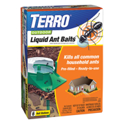 Picture of Terro Outdoor Liquid Ant Baits