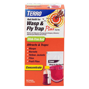 Picture of Terro Deluxe Wasp & Fly Trap Bait