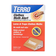 Picture of Terro Clothes Moth Trap 