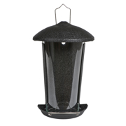 Picture of Wall & Post Mount Bird Feeder