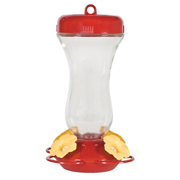 Picture of Top Fill Hummingbird Feeder Glass 16Oz