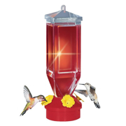 Picture of Lantern Hummingbird Feeder 18Oz Plastic