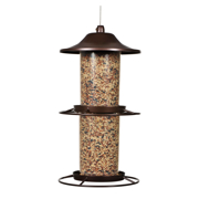Picture of Panorama Brown Evenseed Feeder